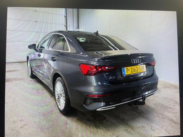 Audi A3 Limousine BWJ 30 TFSI Advanced edition KOMT BINNEN!