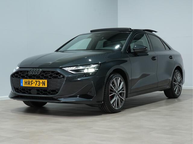 Audi A3 Limousine 30 TFSI Advanced ed. Pano | Carplay/android | PDC | Matrix-LED | 18 inch (51)