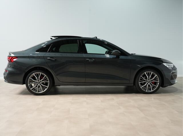 Audi A3 Limousine 30 TFSI Advanced ed. Pano | Carplay/android | PDC | Matrix-LED | 18 inch (51)