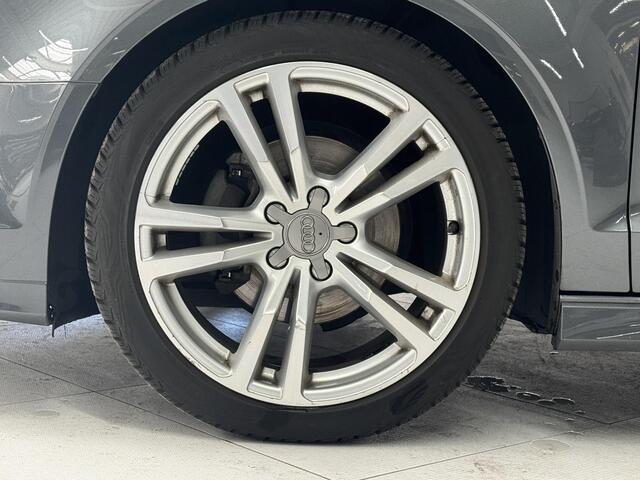 Audi A3 Limousine 1.5 TFSI CoD Sport S Line Edition | Clima | Navi | PDC | Stoelverwarming |