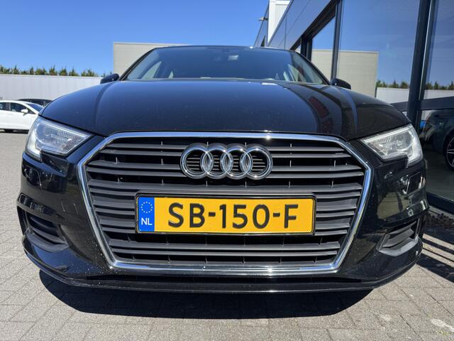 Audi A3 Limousine 1.0 TFSI