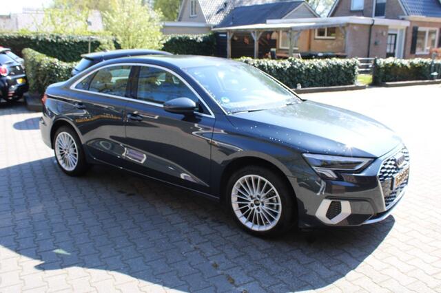 Audi A3 Limousine 30 TFSI Advanced edition automaat - trekhaak