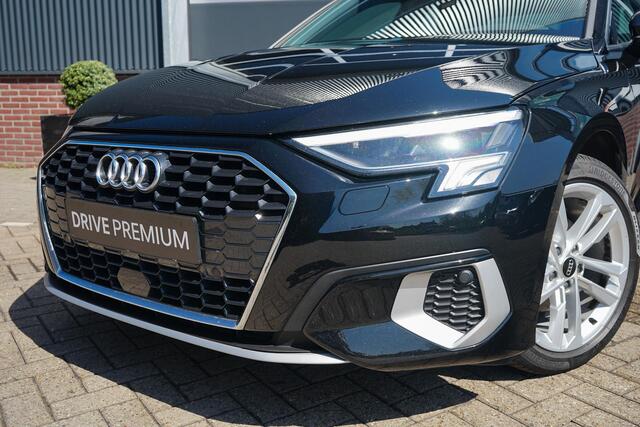 Audi A3 Limousine 30 TFSI Advanced edition