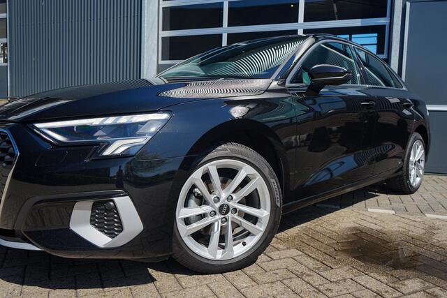 Audi A3 Limousine 30 TFSI Advanced edition