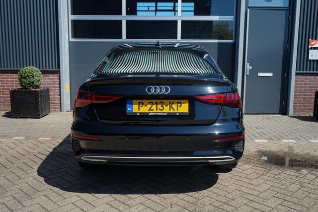 Audi A3 Limousine 30 TFSI Advanced edition