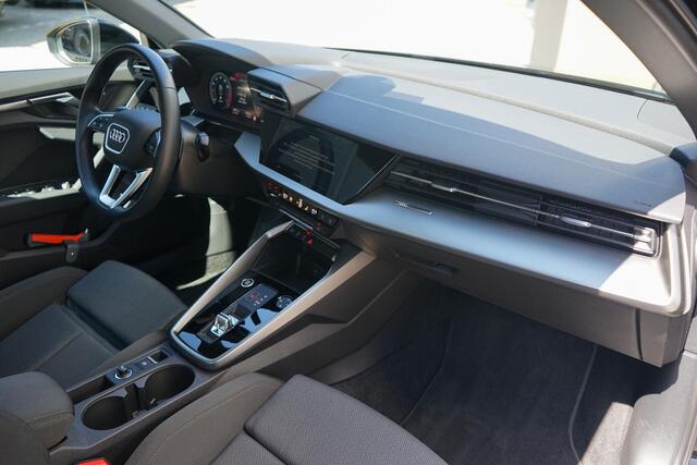 Audi A3 Limousine 30 TFSI Advanced edition