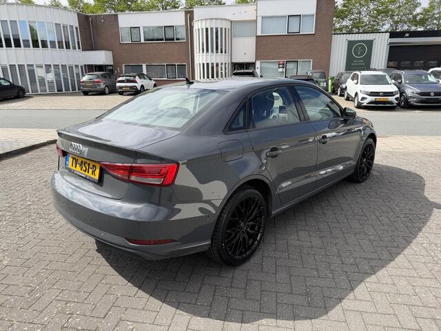 Audi A3 Limousine 30 TFSI Pro Line | 18 Inch | PDC | Park Assist | Navi |