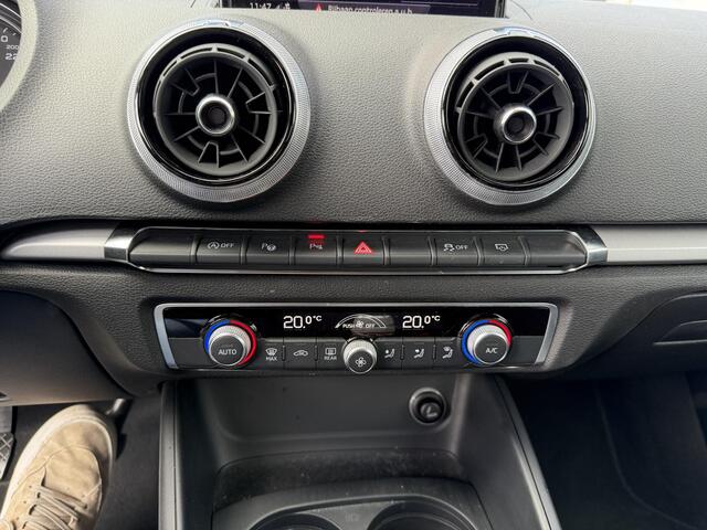 Audi A3 Limousine 30 TFSI Pro Line | 18 Inch | PDC | Park Assist | Navi |