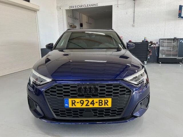 Audi A3 40 TFSI E ADV EDIT. LED, Stoelverw. Adaptive cc, digitaal dashbord, carplay