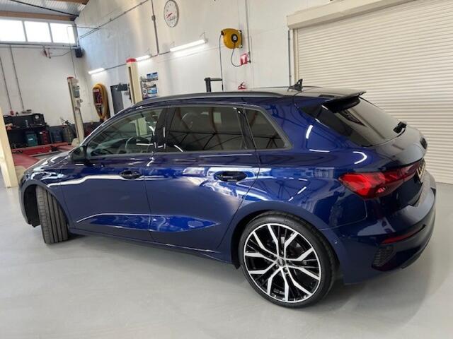 Audi A3 40 TFSI E ADV EDIT. LED, Stoelverw. Adaptive cc, digitaal dashbord, carplay