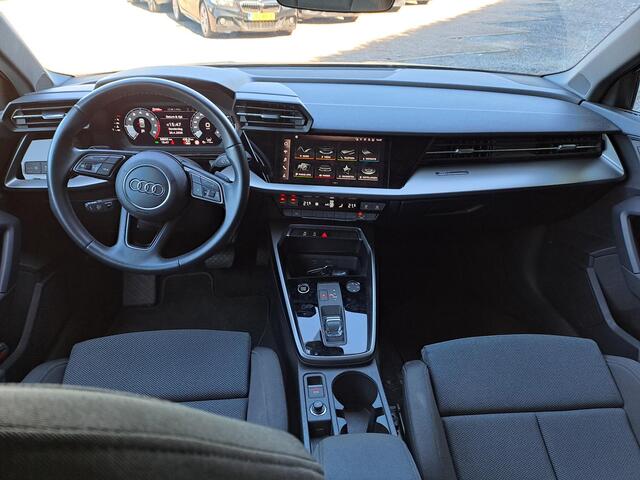 Audi A3 Limousine 35 TFSI Business edition