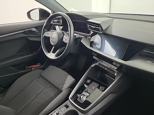 Audi A3 Limousine 35 TFSI Business edition