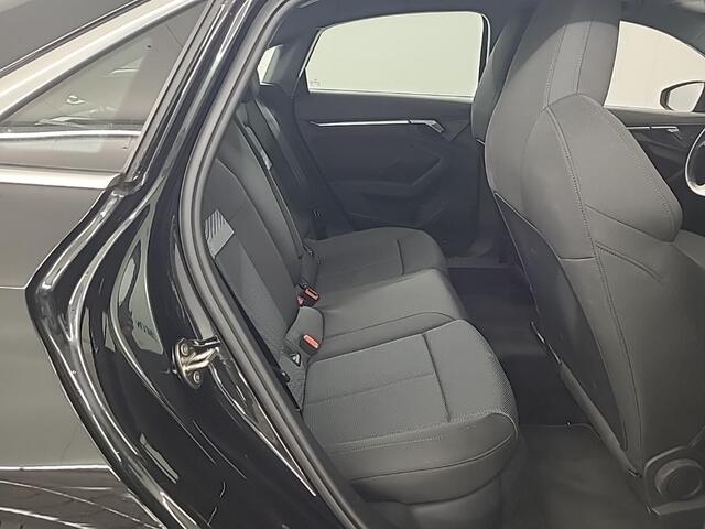 Audi A3 Limousine 35 TFSI Business edition
