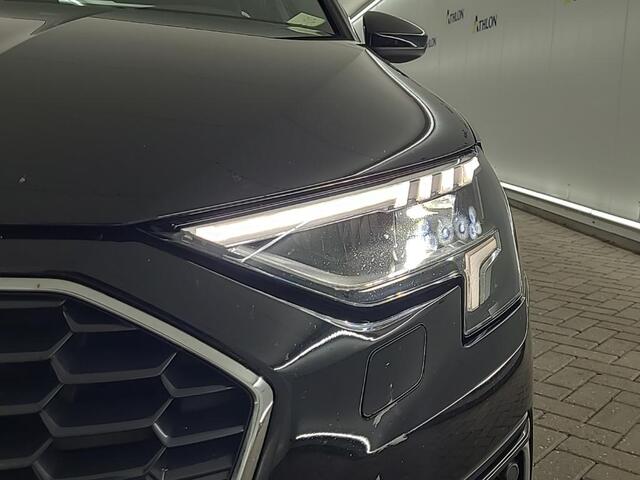 Audi A3 Limousine 35 TFSI Business edition
