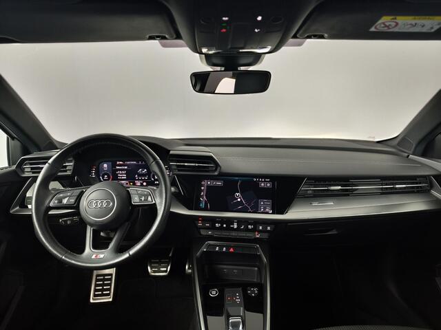 Audi A3 Limousine 30 TFSI S edition |