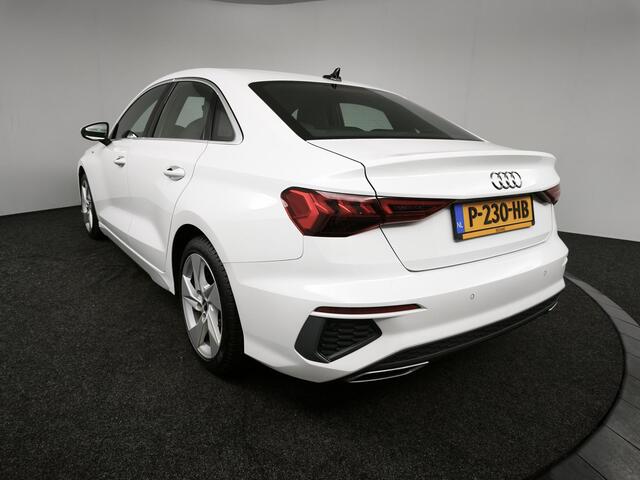 Audi A3 Limousine 30 TFSI S edition |