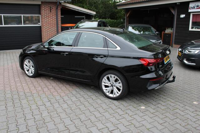 Audi A3 35 TFSI Business Edition Automaat - virtual cockpit trekhaak