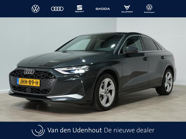 Audi A3 Limousine 30 TFSI S-Tronic Advanced Ed. | Virtual Cockpit | Matrix-LED | ACC | Camera | 2025