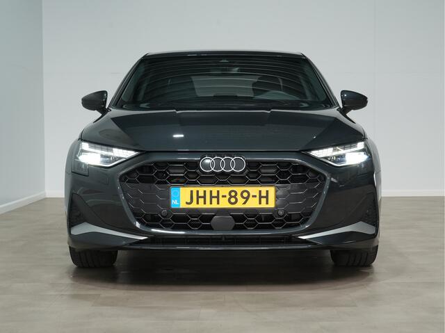 Audi A3 Limousine 30 TFSI S-Tronic Advanced Ed. | Virtual Cockpit | Matrix-LED | ACC | Camera | 2025