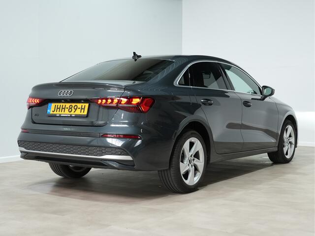Audi A3 Limousine 30 TFSI S-Tronic Advanced Ed. | Virtual Cockpit | Matrix-LED | ACC | Camera | 2025