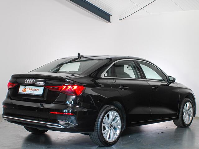 Audi A3 Limousine 35 TFSI Business edition Standkachel, Apple CarPlay/Android Auto, ACC