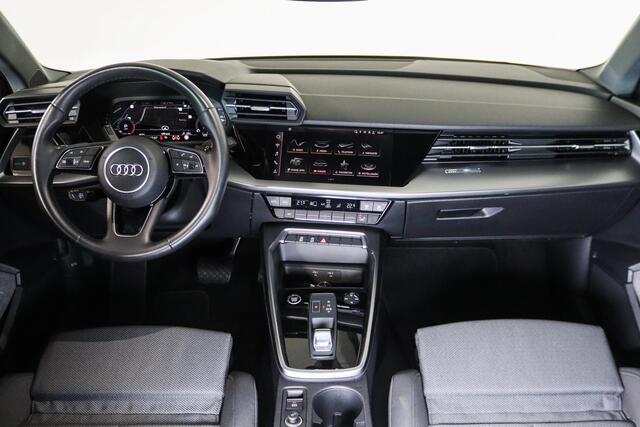 Audi A3 Limousine 35 TFSI Business edition Standkachel, Apple CarPlay/Android Auto, ACC