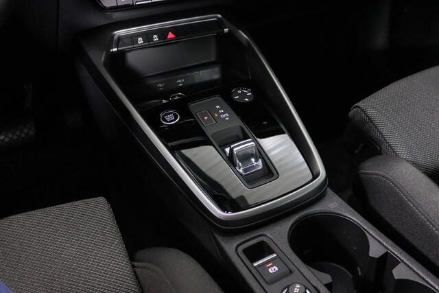 Audi A3 Limousine 35 TFSI Business edition Standkachel, Apple CarPlay/Android Auto, ACC