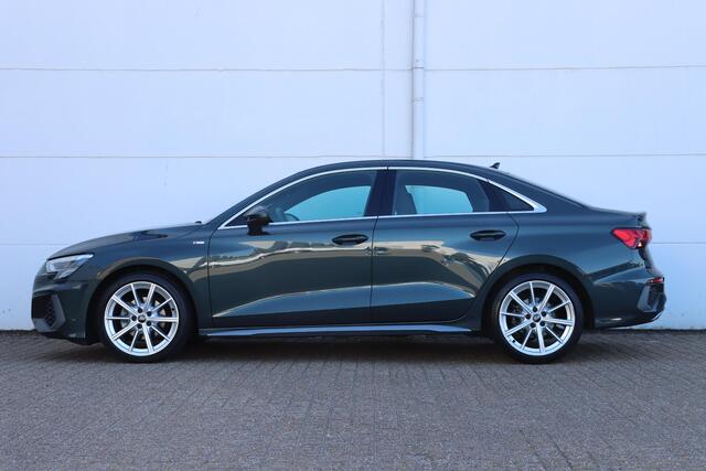 Audi A3 Limousine 35 TFSI S edition S tronic 150pk