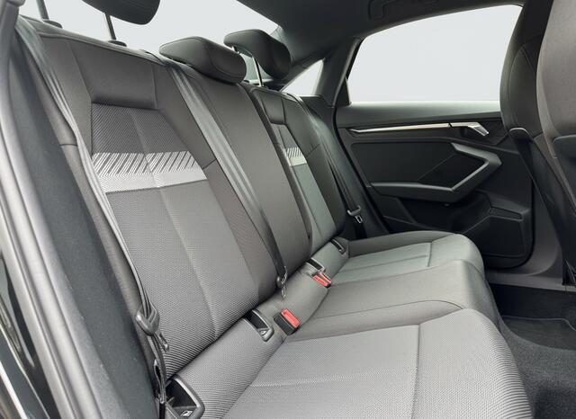 Audi A3 Limousine 30 TFSi Advanced Aut., Navi | Clima | PDC