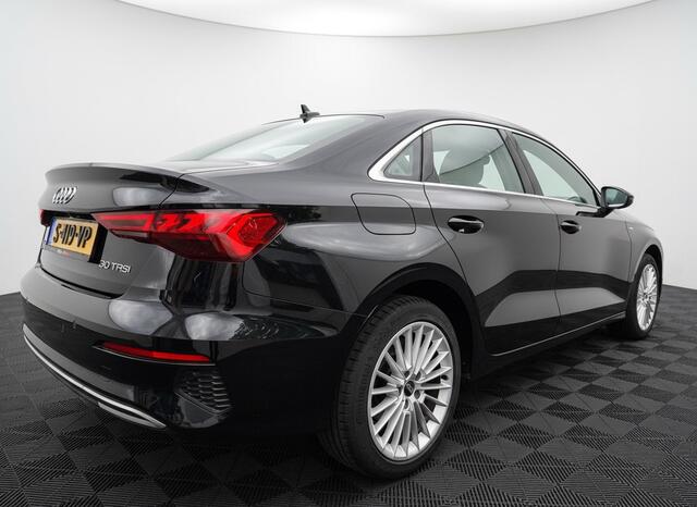 Audi A3 Limousine 30 TFSi Advanced Aut., Navi | Clima | PDC