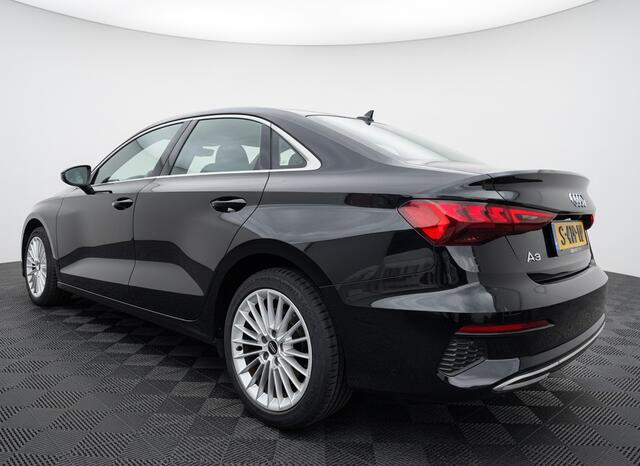 Audi A3 Limousine 30 TFSi Advanced Aut., Navi | Clima | PDC
