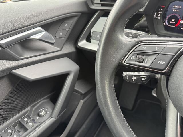 Audi A3 Limousine 30 TFSi Advanced Aut., Navi | Clima | PDC