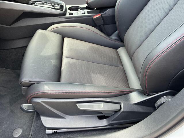 Audi A3 Limousine Advanced edition 30 TFSI 116 PK Limousine · Sonos · Optiekpakket zwart plus · Lichtpakket plus ambient light · MEGA Sale