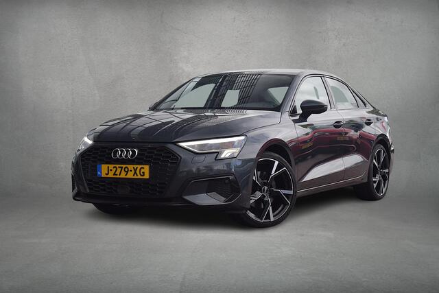 Audi A3 Limousine 35 TFSI Business edition | Automaat | Sportstoelen | LED | CarPlay