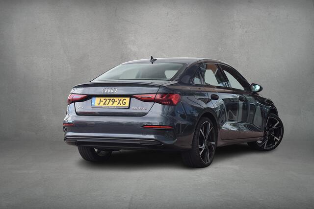 Audi A3 Limousine 35 TFSI Business edition | Automaat | Sportstoelen | LED | CarPlay