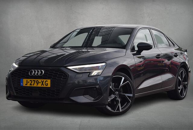 Audi A3 Limousine 35 TFSI Business edition | Automaat | Sportstoelen | LED | CarPlay