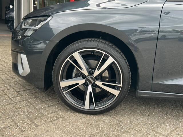 Audi A3 35 TFSI ADVANCED AFN.TREKHAAK/DIG-DASH/PDC-ACHTER/ACC/STOELVERW/NAVI