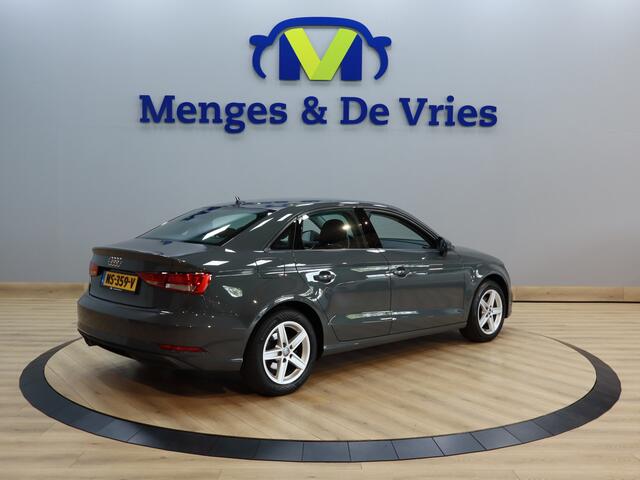Audi A3 Limousine 1.4 TFSI CoD Pro Line Airco ECC | Trekhaak | Cruise Control | Isofix | NAP