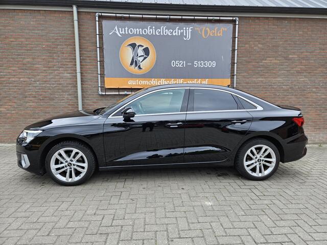 Audi A3 Limousine 30 TFSI Advanced edition