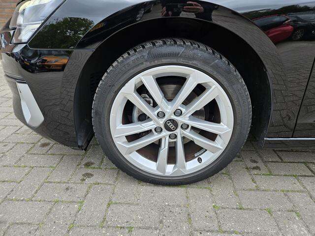 Audi A3 Limousine 30 TFSI Advanced edition