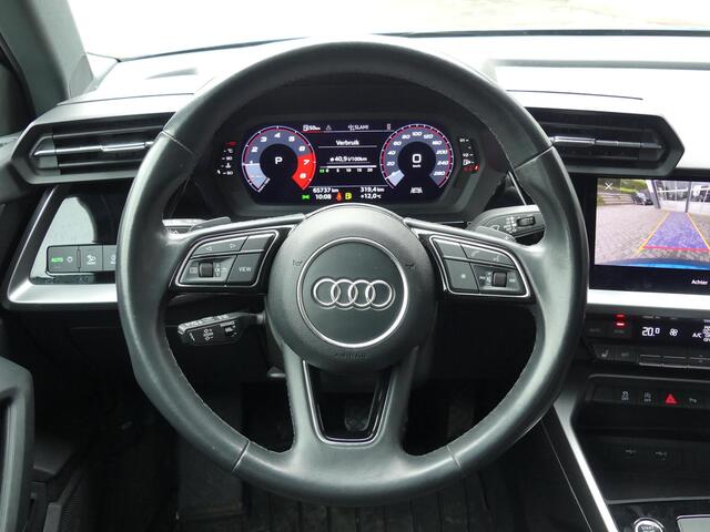 Audi A3 Limousine 30 TFSI Business edition *t/m 10de bouwjaar garantie!