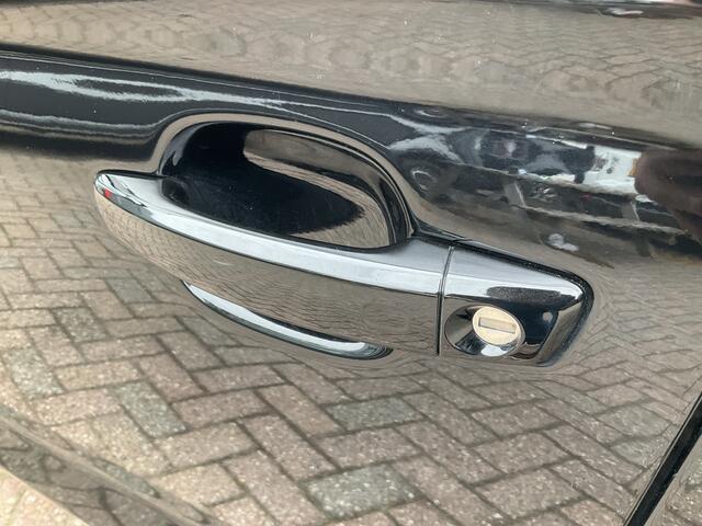 Audi A3 Limousine 30 1.6 TDI Pro Line Navi BT Trekhaak Onderhouden!