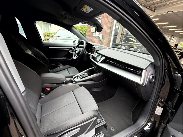 Audi A3 Limousine 30 TFSI Edition Matrix Led, Virt.Cockpit