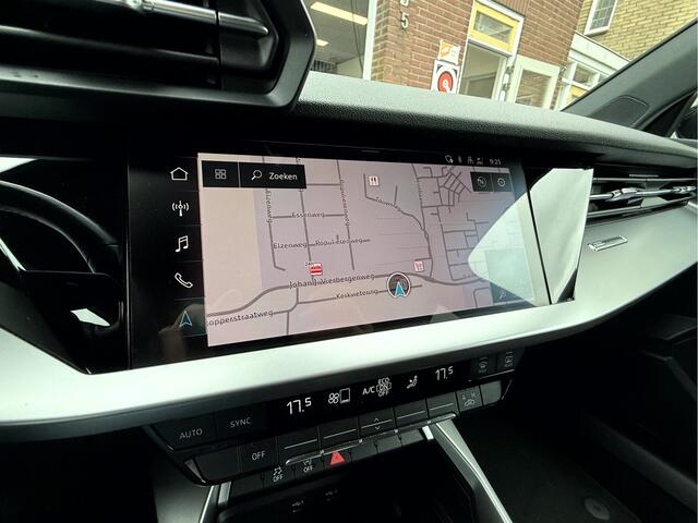 Audi A3 Limousine 30 TFSI Edition Matrix Led, Virt.Cockpit