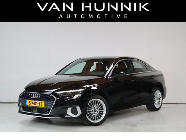 Audi A3 Limousine 30 TFSI Advanced edition | Virtual | Camera | Acc | DSG