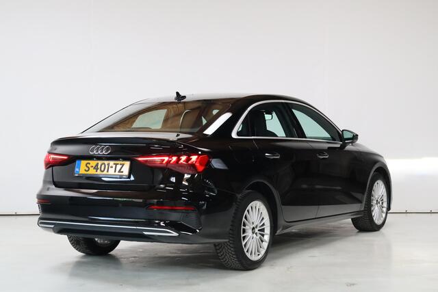 Audi A3 Limousine 30 TFSI Advanced edition | Virtual | Camera | Acc | DSG