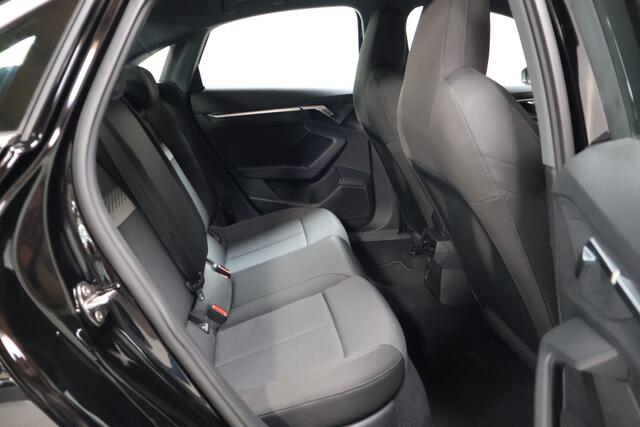 Audi A3 Limousine 30 TFSI Advanced edition | Virtual | Camera | Acc | DSG