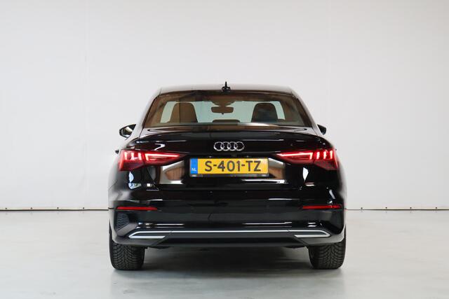 Audi A3 Limousine 30 TFSI Advanced edition | Virtual | Camera | Acc | DSG