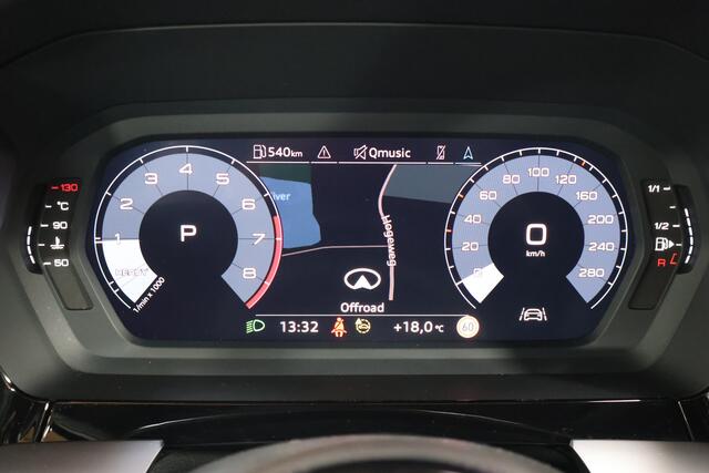 Audi A3 Limousine 30 TFSI Advanced edition | Virtual | Camera | Acc | DSG