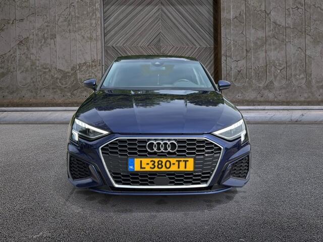 Audi A3 Limousine 35 TFSI edition one